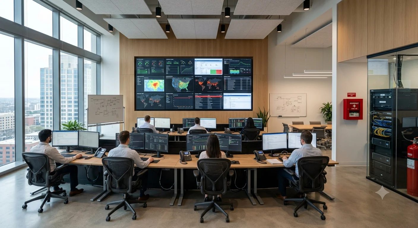 Disaster Recovery Testing: Why Most Companies Skip It and Why That Is Dangerous