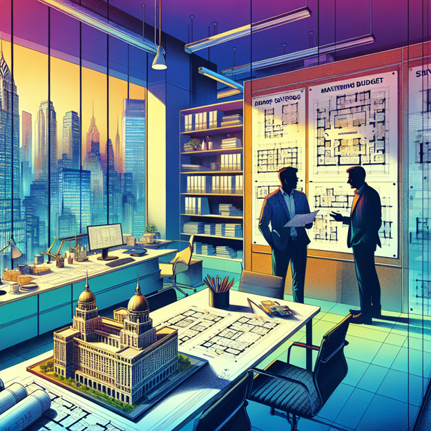 How MSP Savings Benefit Engineering and Architectural Firms
