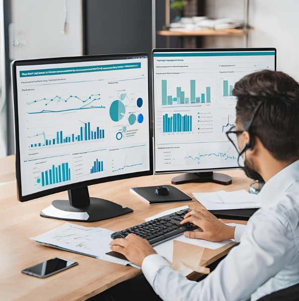 Navigating Regulatory Compliance: How Managed IT Services Keep You Ahead
