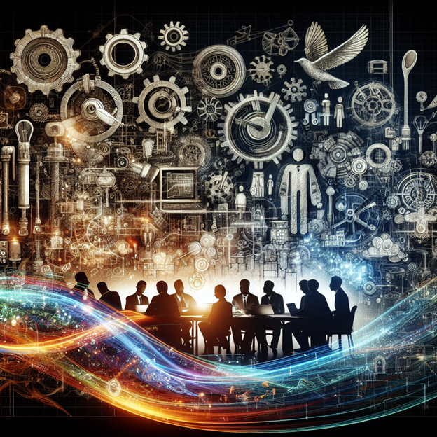 Leveraging MSP Collaboration to Spur Engineering and Architectural Innovation