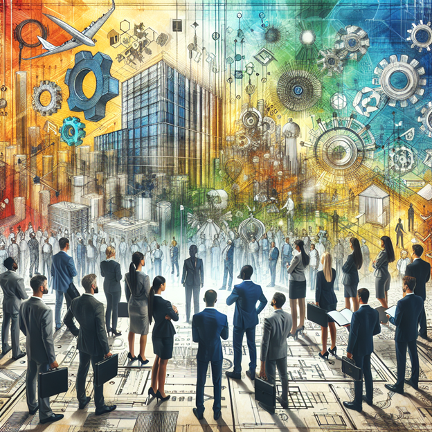 Integrating MSPs into Project Management for Engineering & Architectural Success