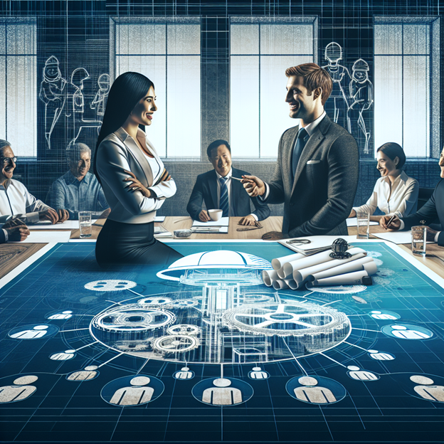 The Role of MSPs in Boosting Client Satisfaction within Engineering and Architectural Firms