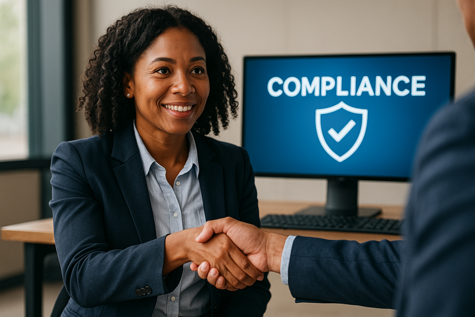 How IT Compliance Can Drive Customer Trust and Confidence