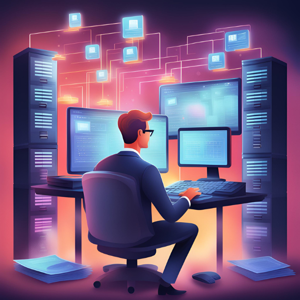 Cost-Effective IT Management: How an MSP Can Save Your Accounting Firm Money