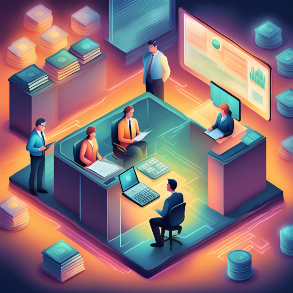 Ensuring Compliance: How MSPs Keep Accounting Firms Ahead of Regulatory Requirements