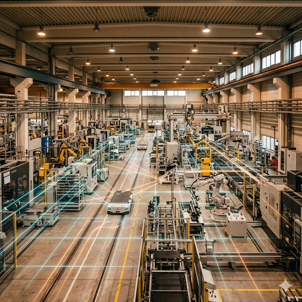 Your Connected Equipment Is a Cybersecurity Risk