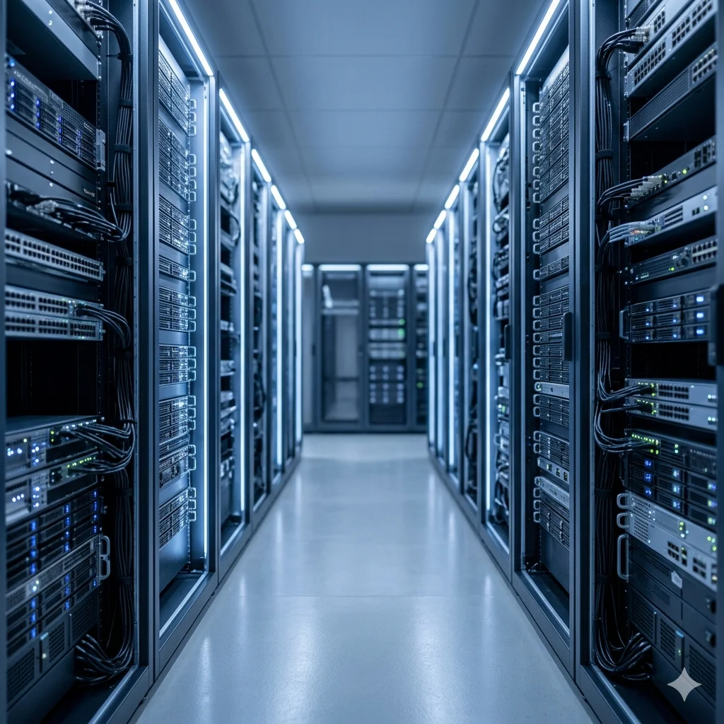 Back Online in Four Hours: Recovery Time Without a Data Center
