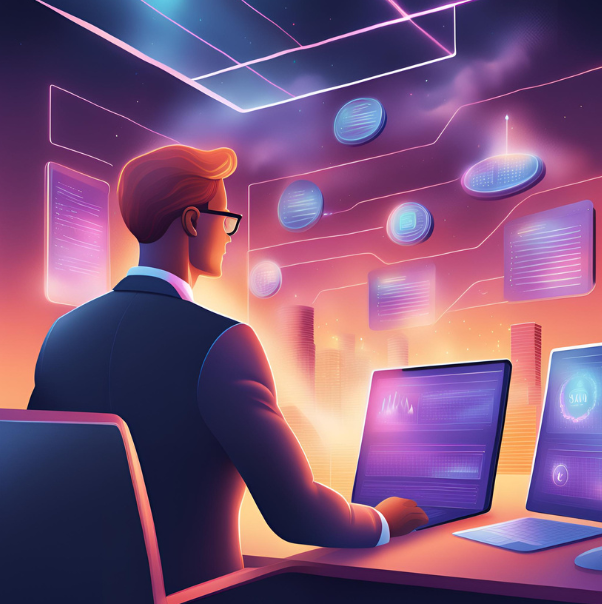 Future-Proofing Your Accounting Firm: The Role of MSPs in Technology Advancement
