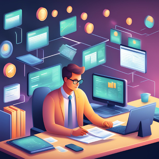 Maximizing Productivity: How MSPs Streamline Operations for Accounting Firms