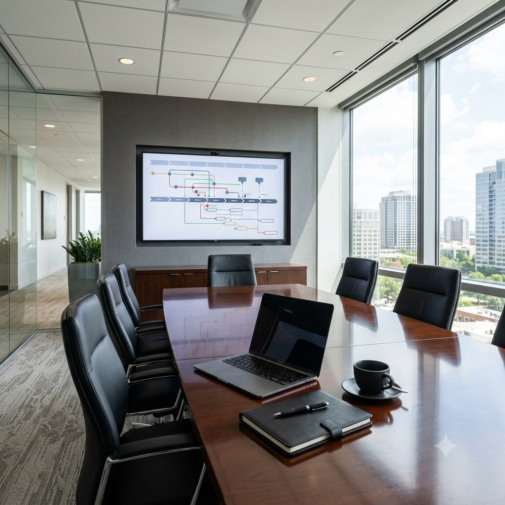 Your Business Has a Strategic Plan. Does Your Technology?