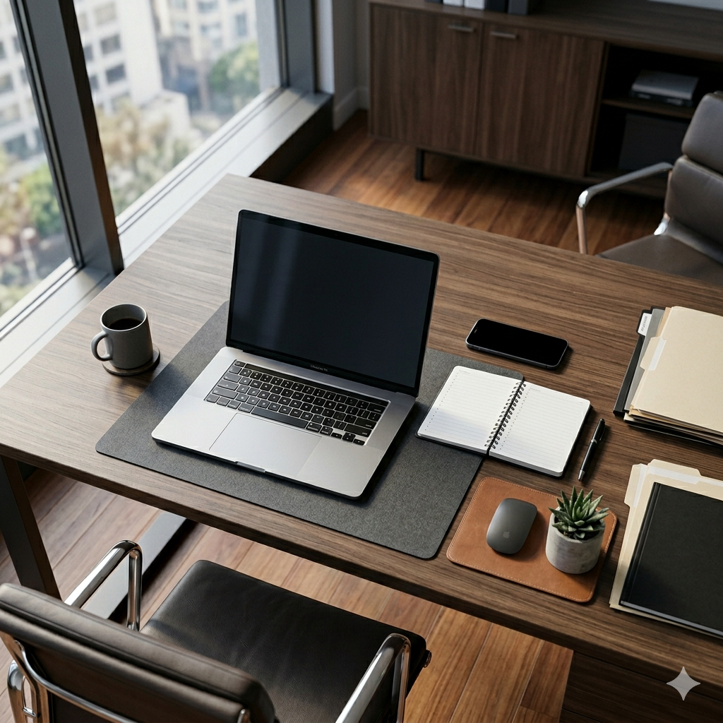 Every Vendor You Trust Is a Door Into Your Network