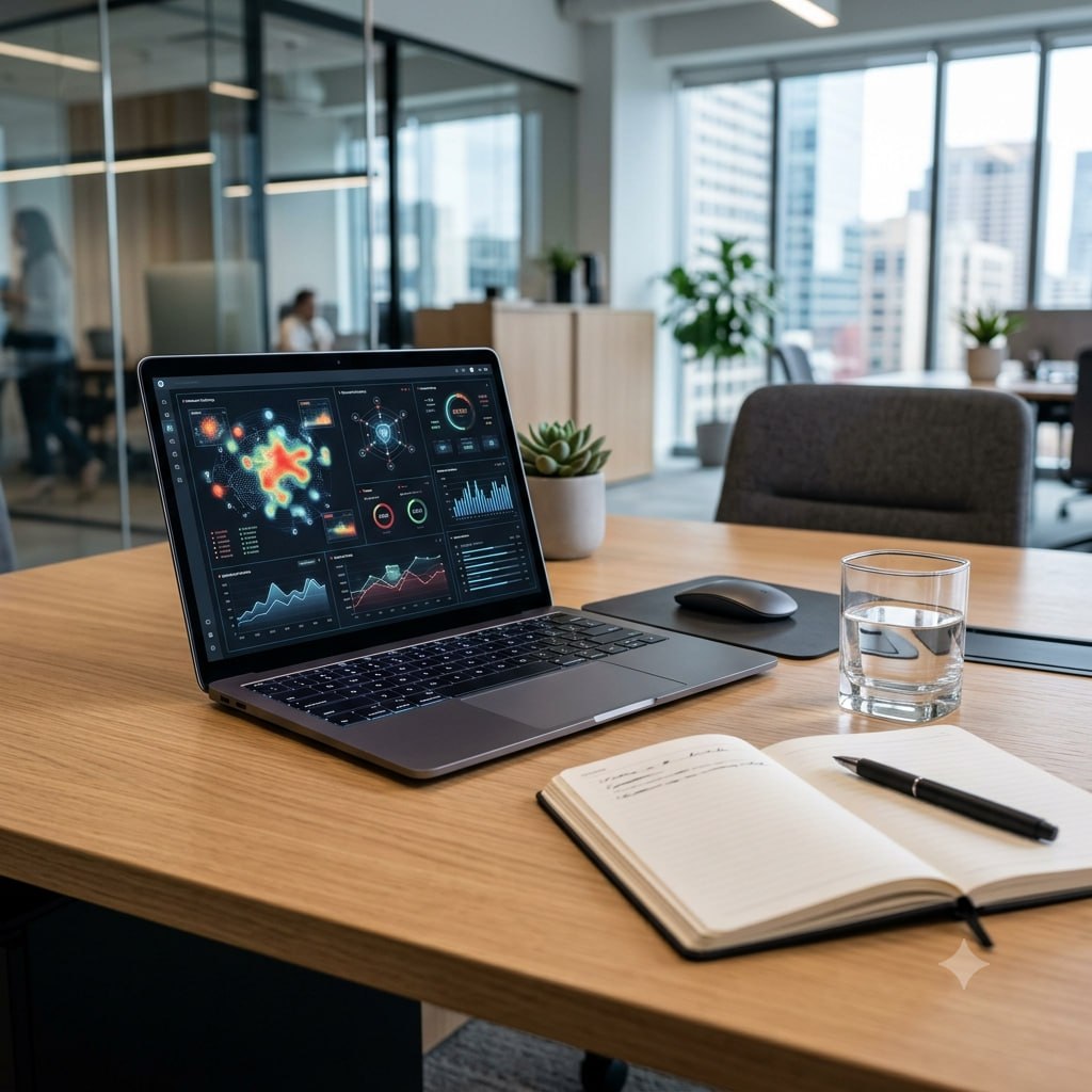 Half the Year Is Gone. Is Your Cybersecurity Still Keeping Up?
