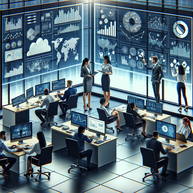 Boost Your Accounting Firm