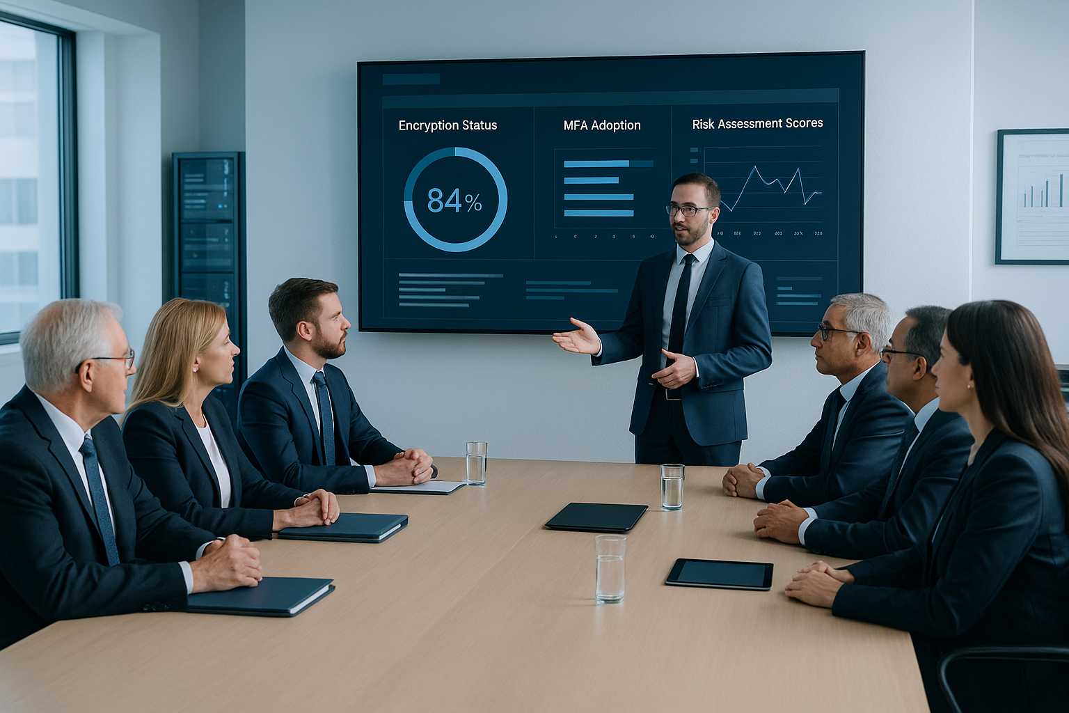 Why Real Estate Companies Need Cybersecurity