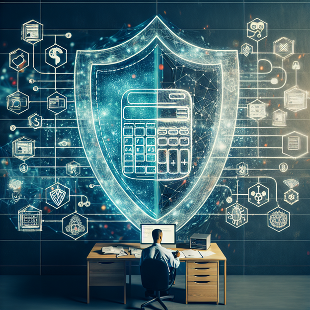 Why Cybersecurity is Crucial for Accounting Firms and How an MSP Can Help