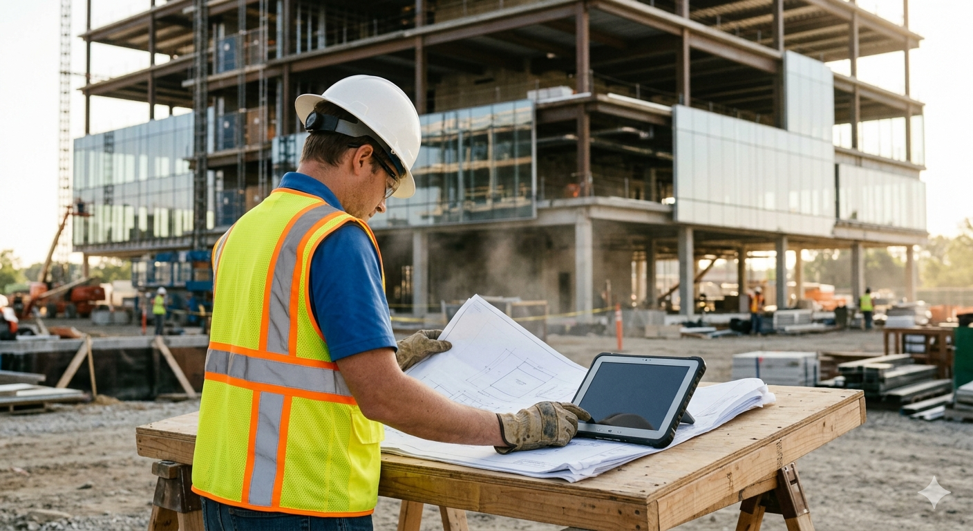 Cloud Security for Contractors
