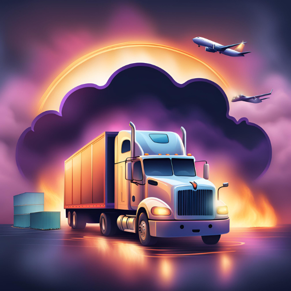 Disaster Recovery and Business Continuity Planning for Trucking Companies