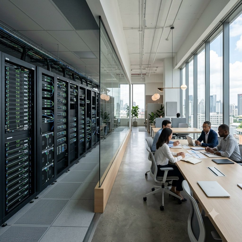 Renewing On-Premise? Do This Cloud Evaluation First