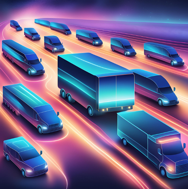 Streamlining Fleet Management with MSP Solutions