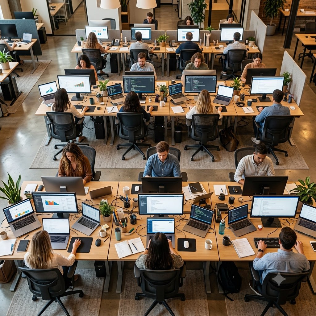 Shadow AI: The Workplace Risk Most Businesses Miss