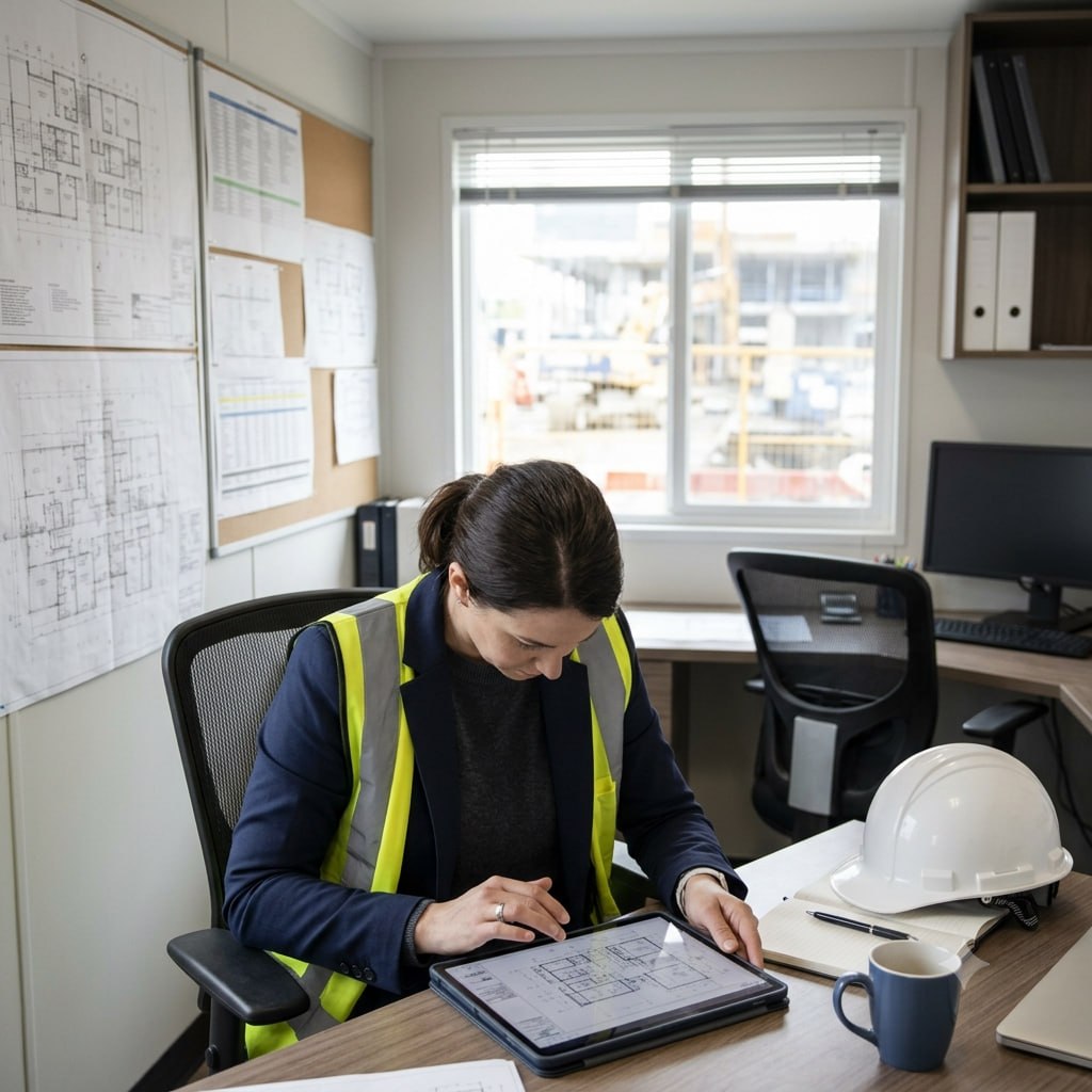 OSHA Digital Recordkeeping: What Contractors Must Know