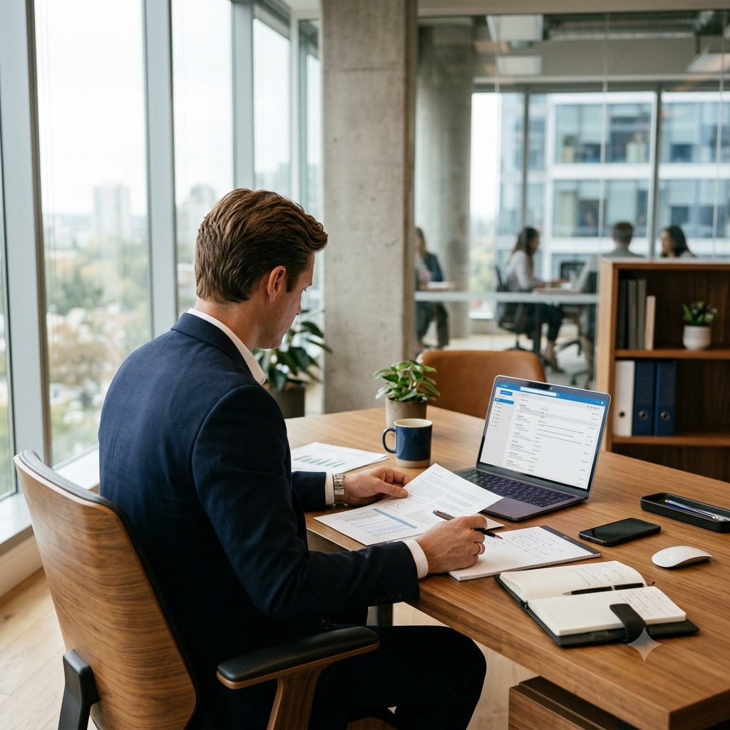 Business Email Compromise: Why It's Still the Top Attack