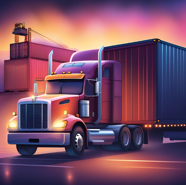 Ensuring Compliance: How MSPs Help Trucking Companies Meet Regulatory Requirements