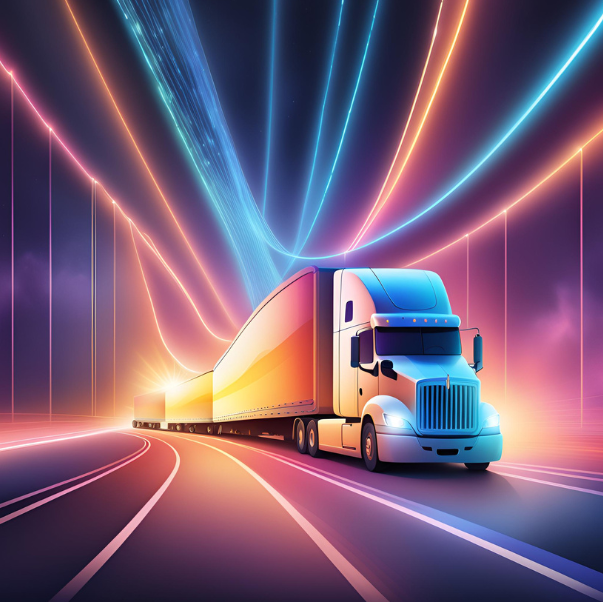 Staying Ahead of the Curve: The Role of MSPs in Adopting Emerging Technologies in Logistics and Trucking