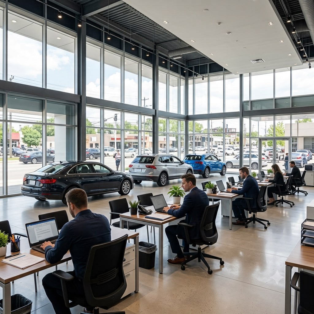 DMS Downtime: What Dealerships Lose and How to Prepare