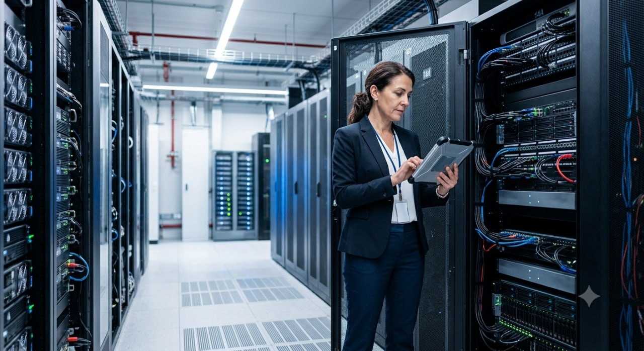 Signs You've Outgrown Your IT Infrastructure