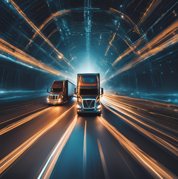 Enhancing Cybersecurity in the Trucking Industry with MSPs