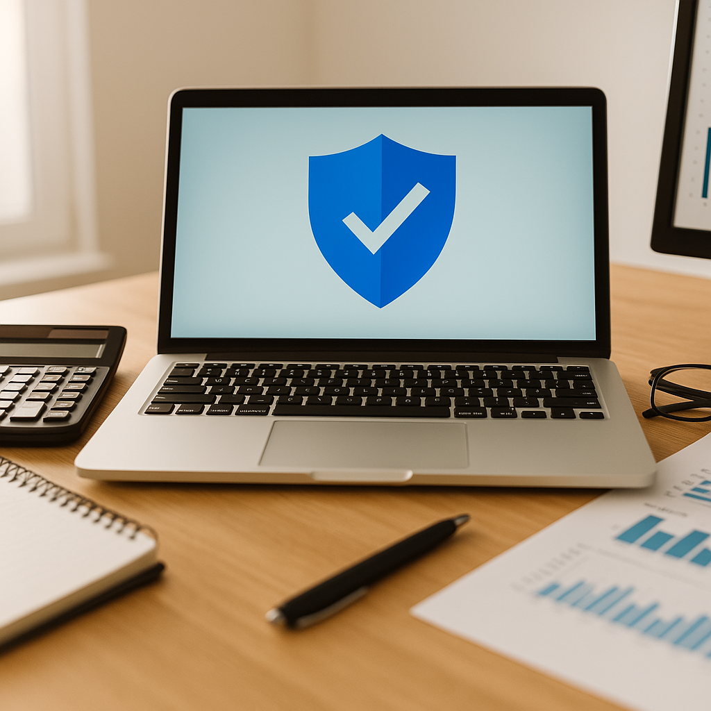 Endpoint Security Essentials for Accountants and Credit Unions