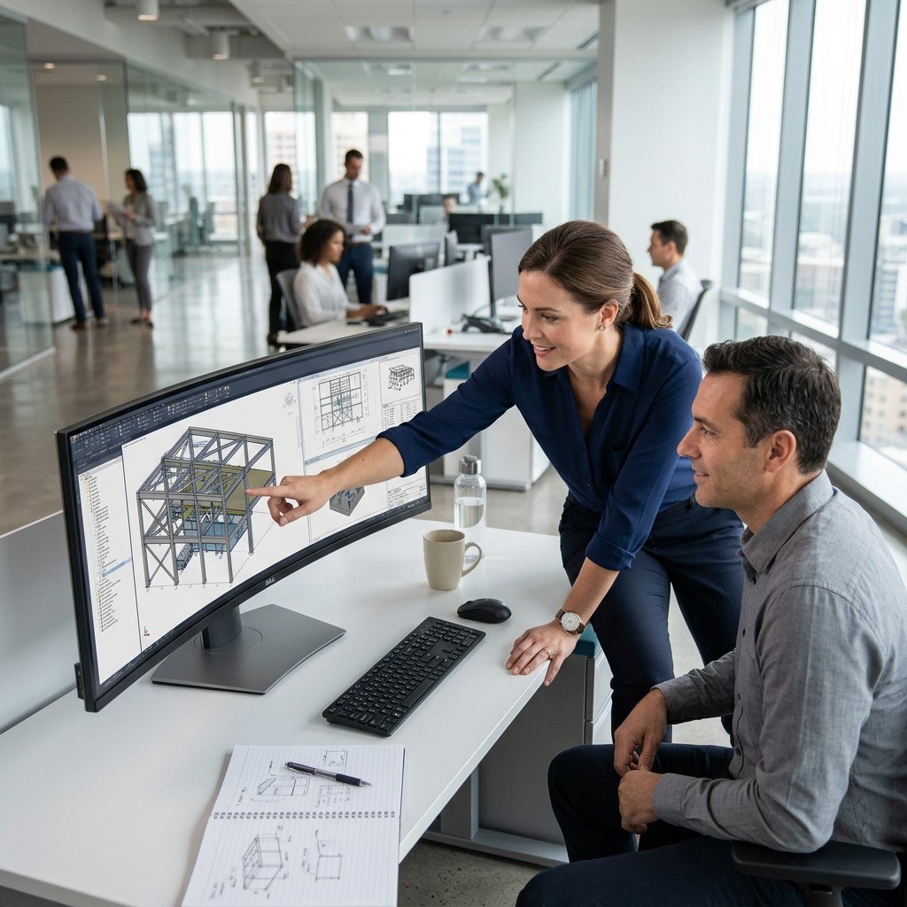 Ransomware and Engineering Firms: Protecting Project Data
