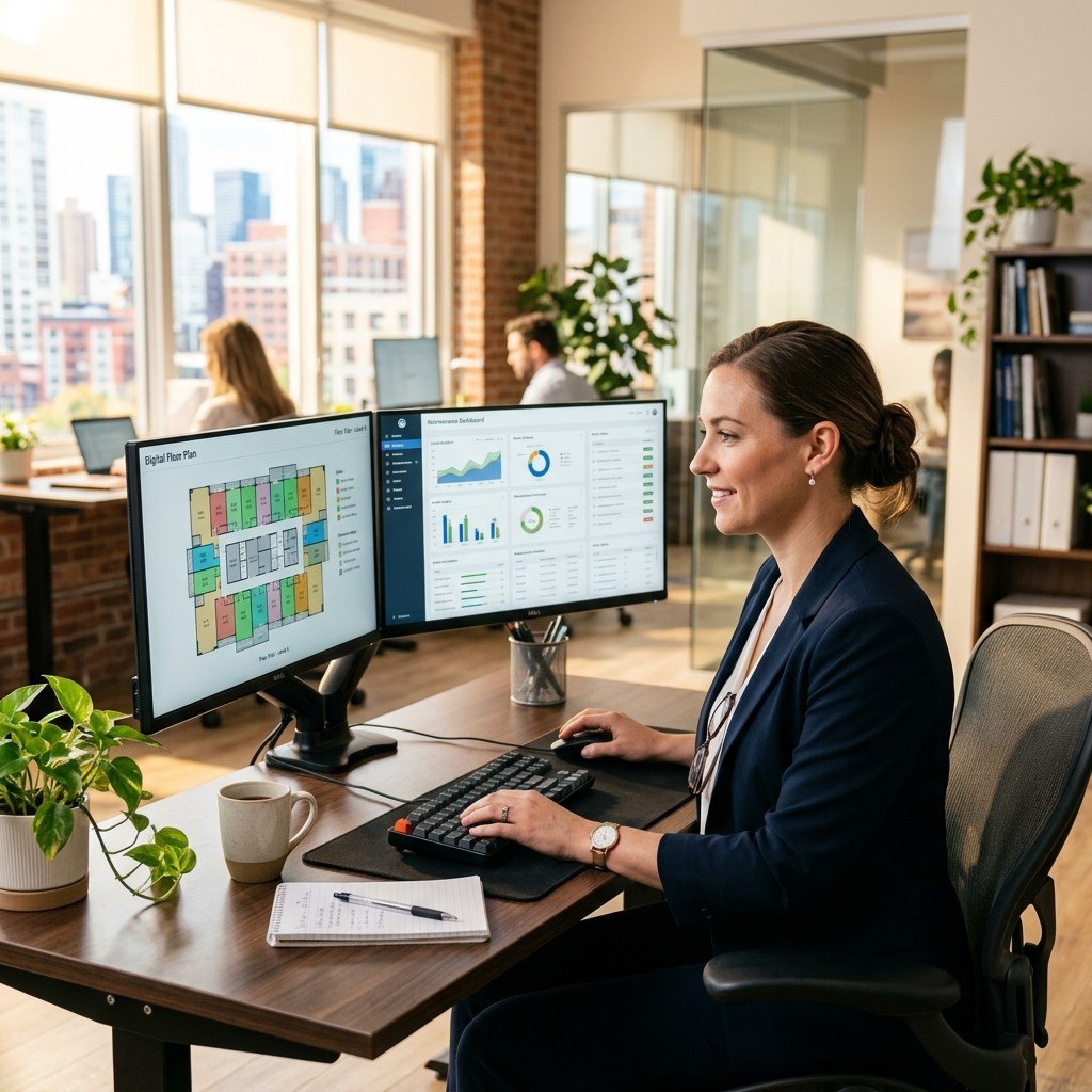 Property Management IT: How to Modernize Without Disruption