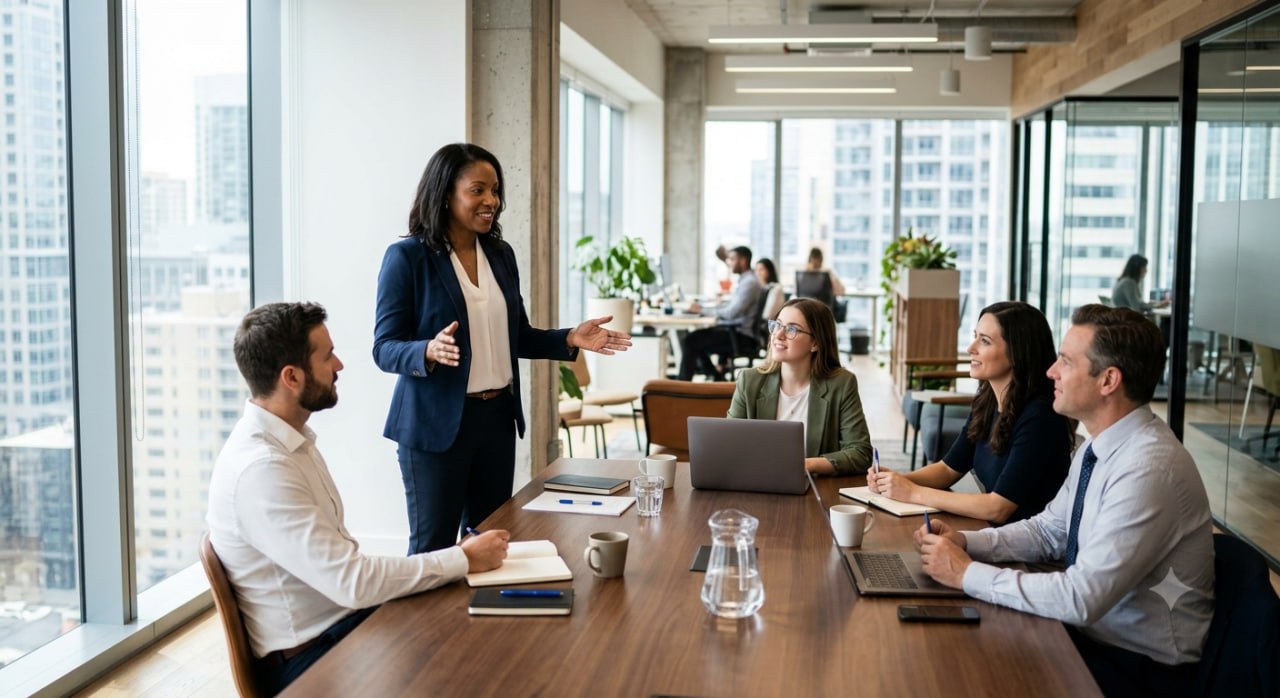 Communicating an AI Policy to Employees Without Pushback