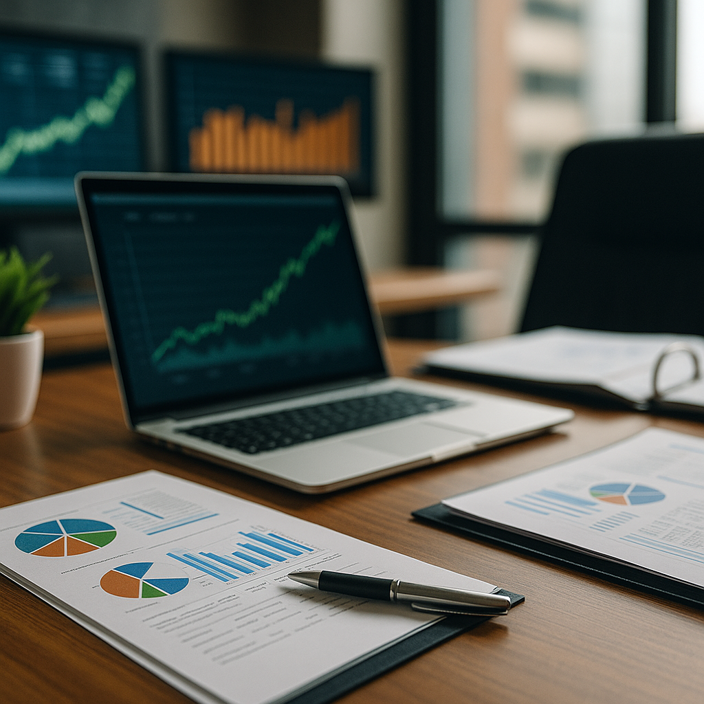 Smarter IT, Lower Risk: The MSP Advantage for RIAs