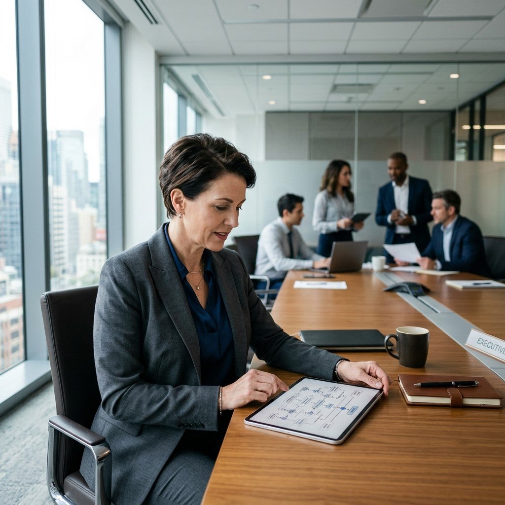 AI Adoption Without the IT Headaches: What MSPs Should Do