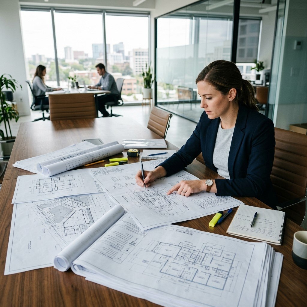 IP Theft and Engineering Firms: Why They're a Growing Target