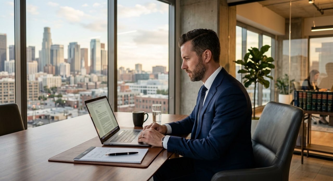 Cloud Security for Law Firms: What to Monitor Post-Migration
