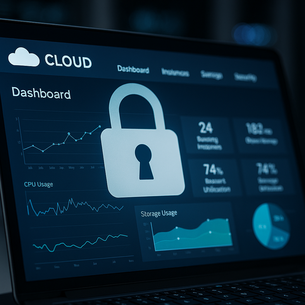 Why Cloud Misconfigurations Are a Major Risk – And How MSPs Prevent Them
