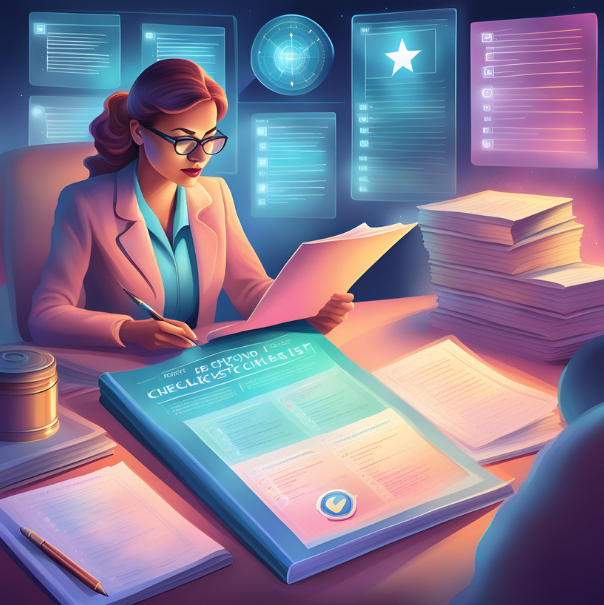 Beyond the Checklist: Why Comprehensive Preparation is Key for CMMC Certification