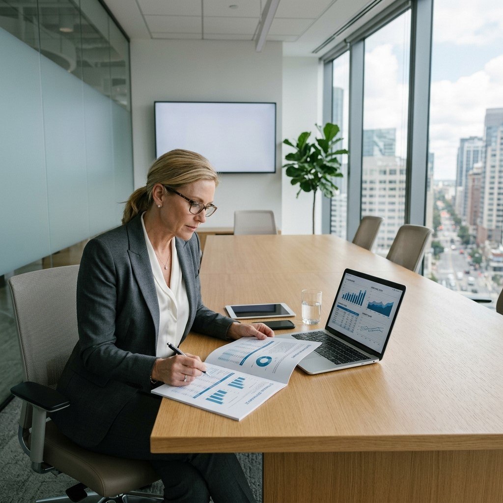 Setting Your Q4 and 2027 AI Priorities: Practical Framework