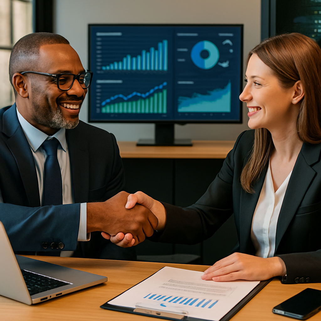Maximizing IT Value: How MSPs Align Tech with Business Strategy