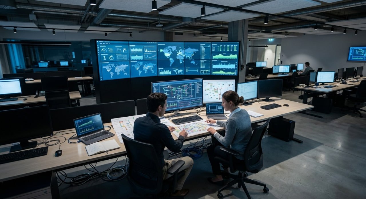 Multi-Site Business Continuity: When IT Outpaces the Plan