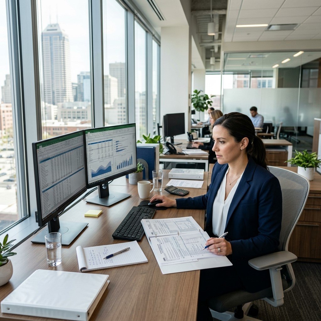 Cloud Migration for Accounting Firms: What to Evaluate First