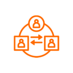 Flexible Engagement Models icon