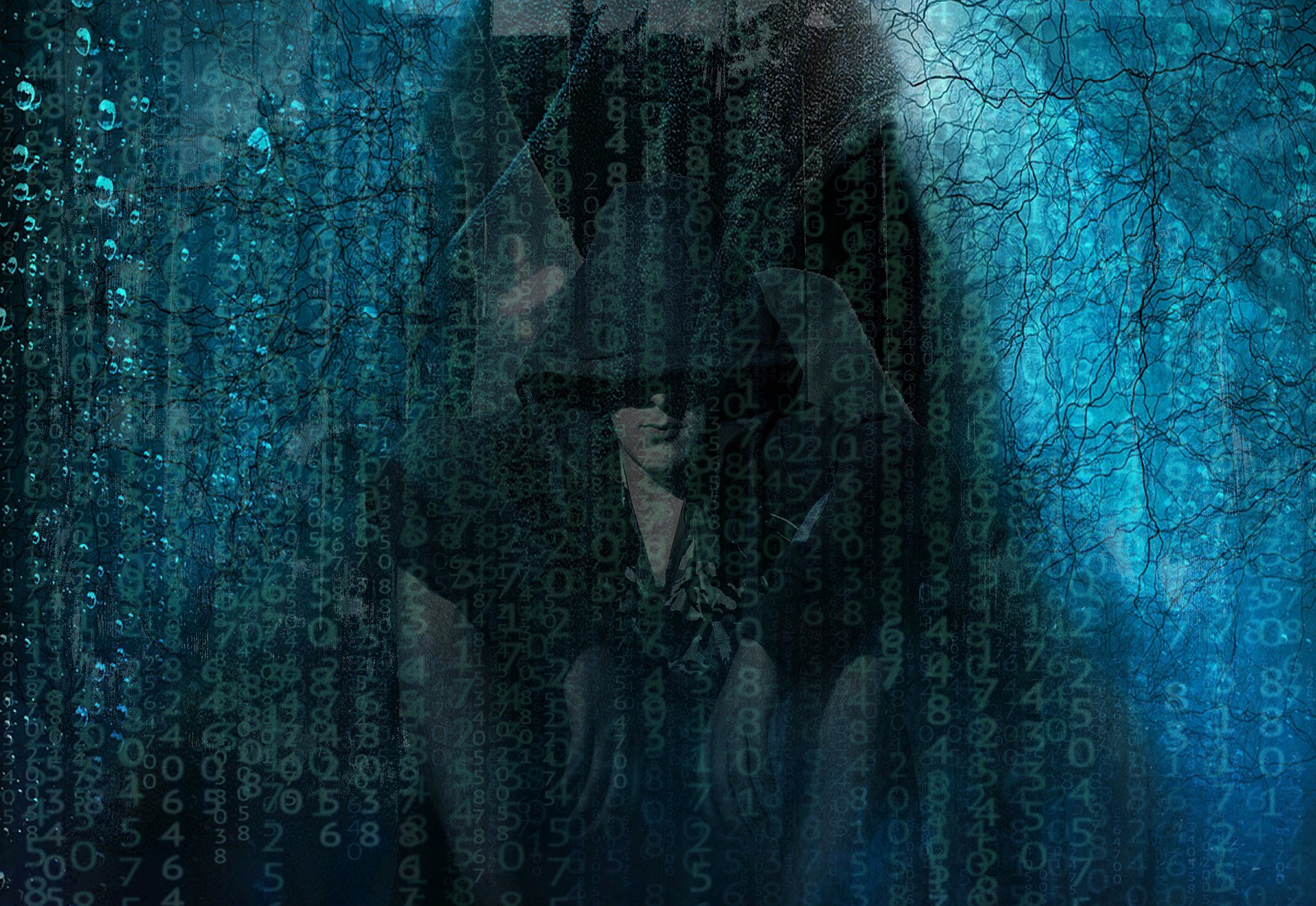 Have you been to the dark side?
