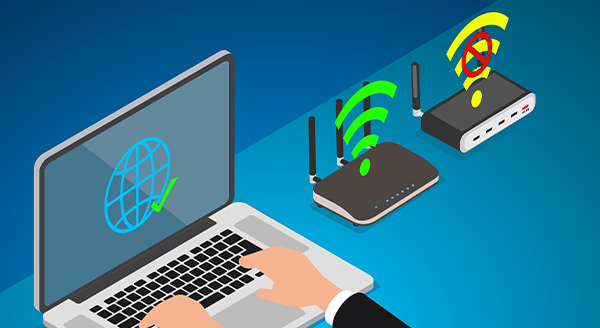 The Importance of Network Redundancy