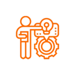 Enterprise Risk Management icon