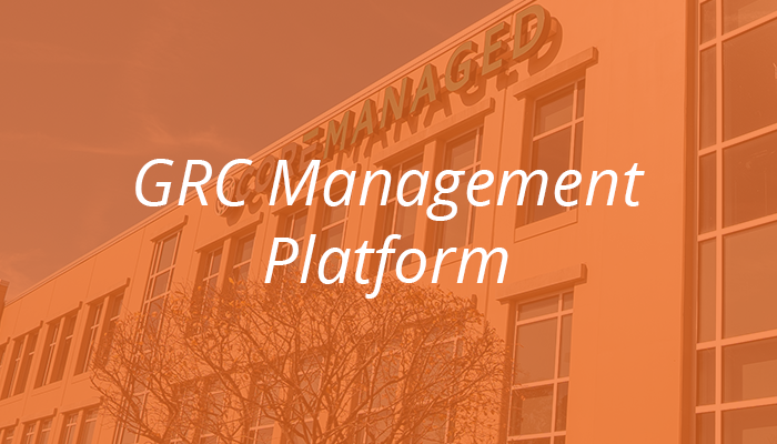 GRC Management Platform